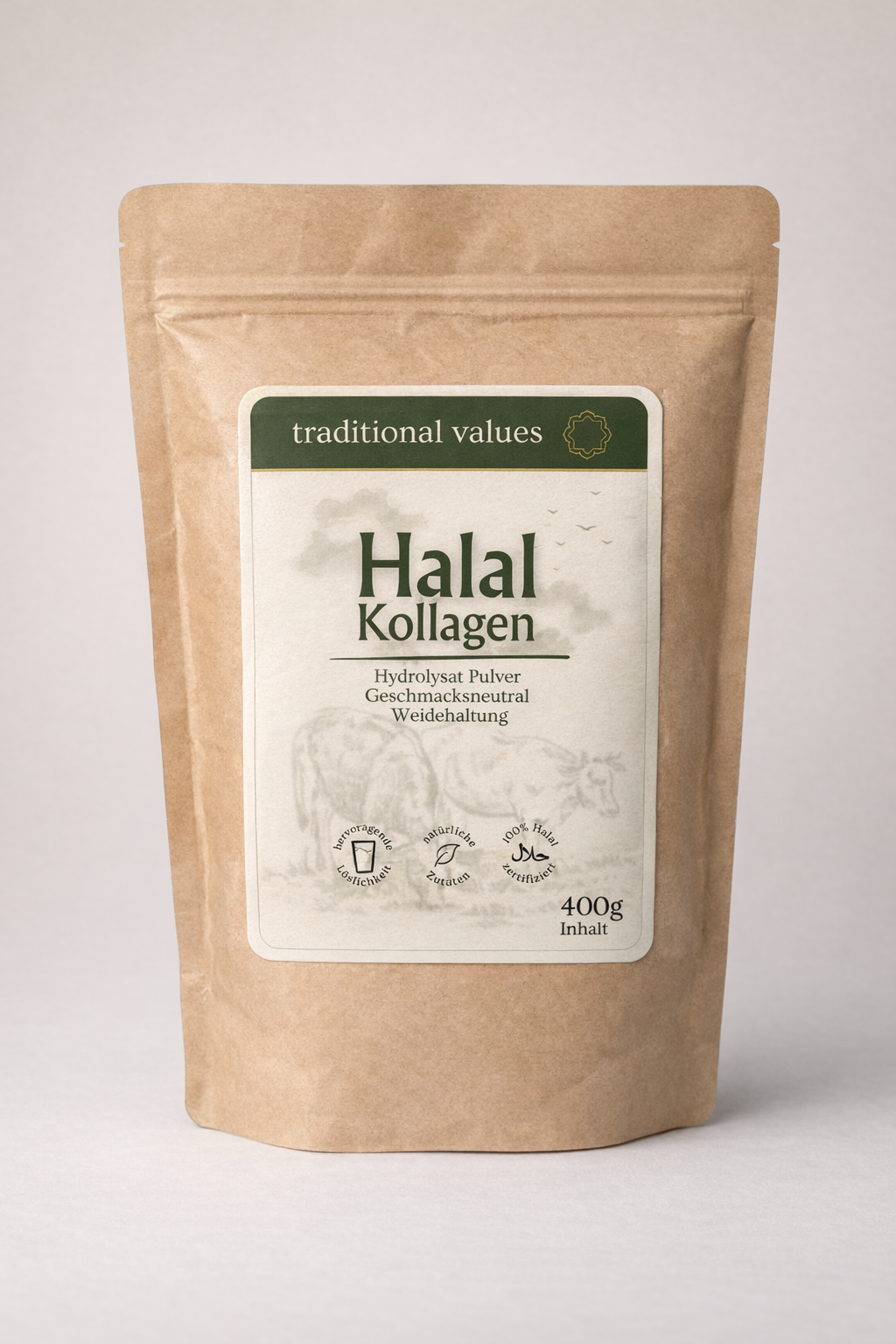 Halal Kollagen