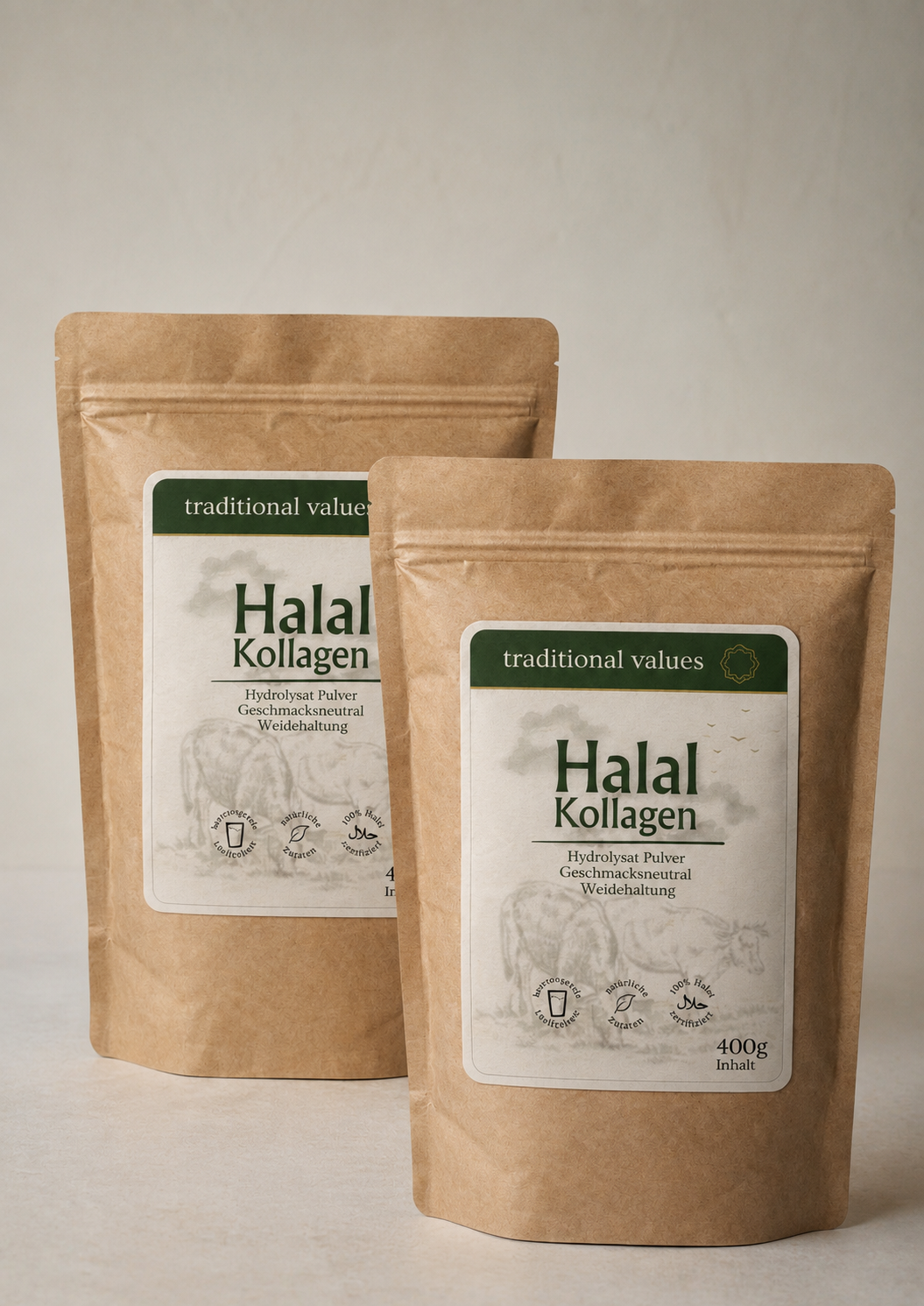 Halal Kollagen