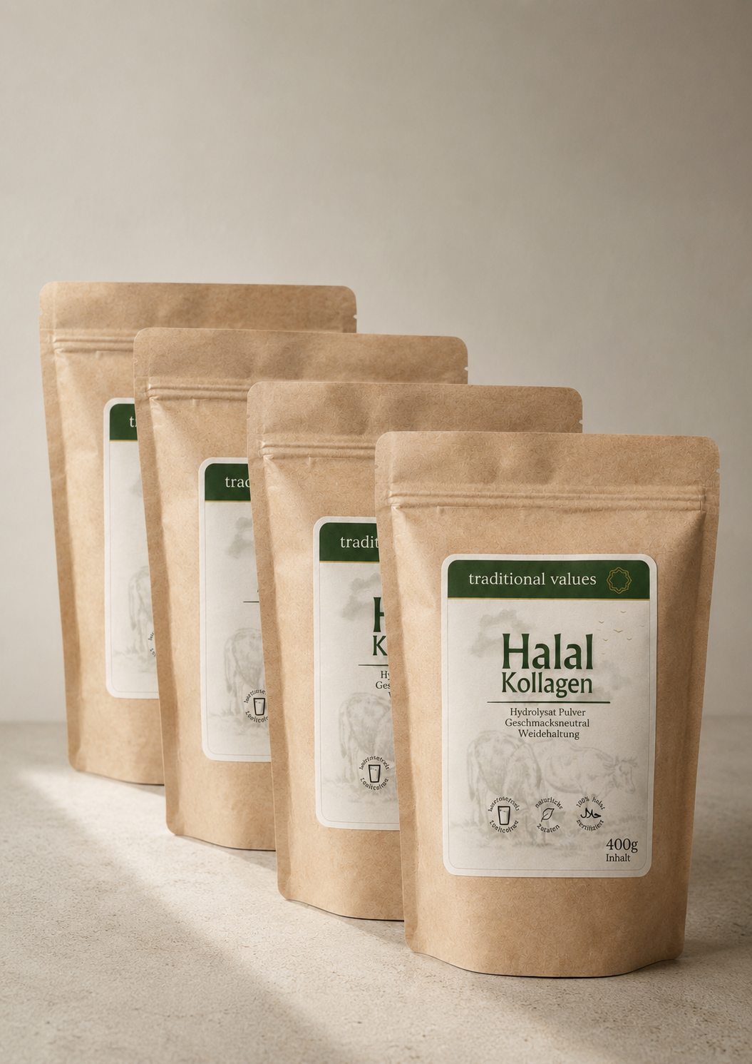 Halal Kollagen