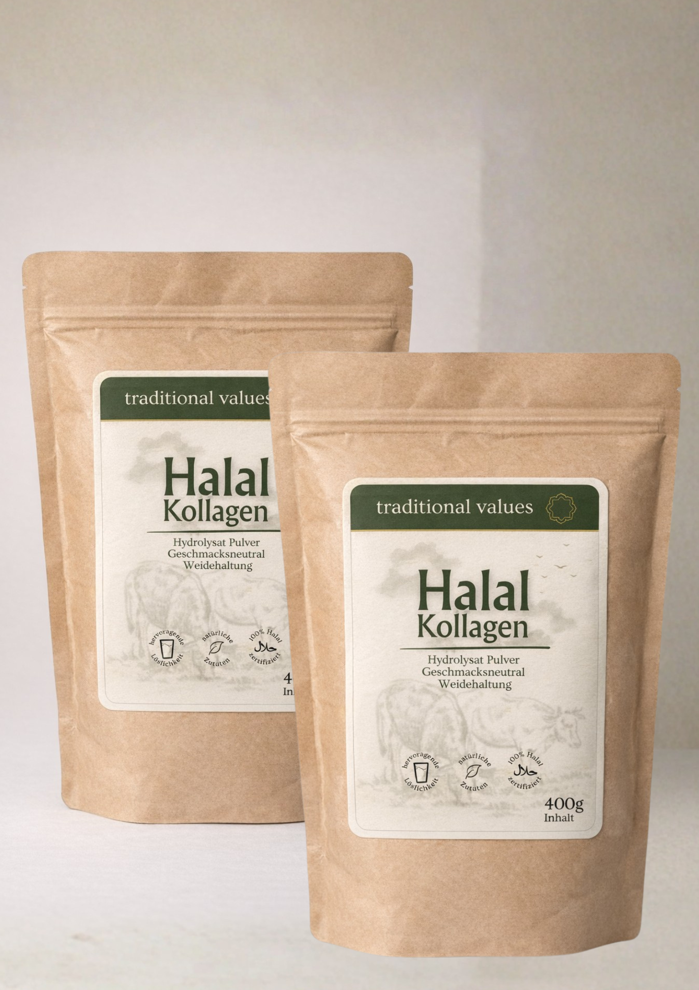 Halal Kollagen