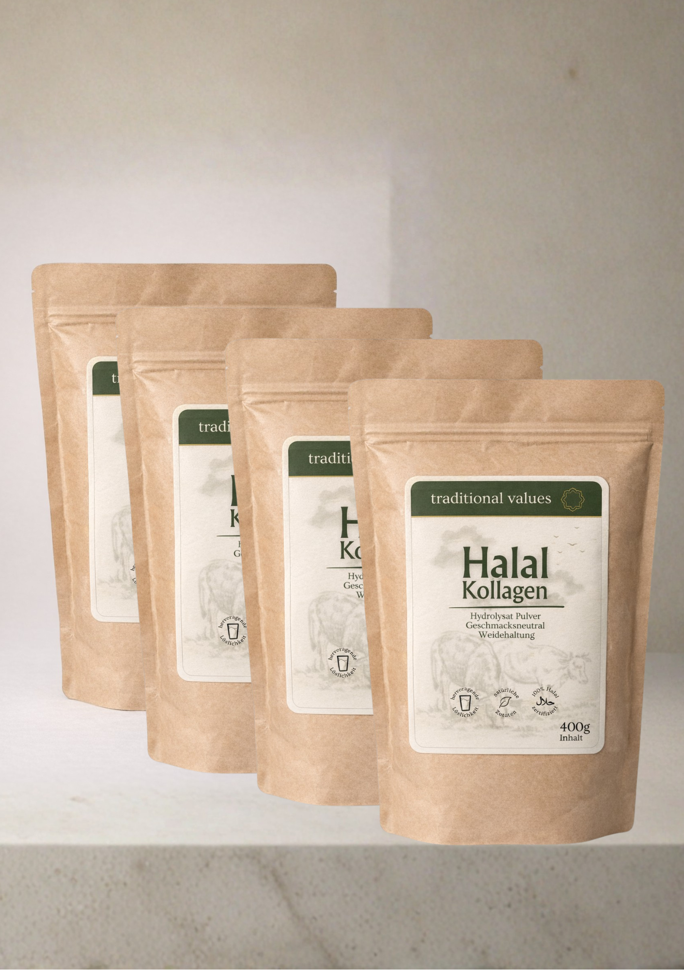 Halal Kollagen